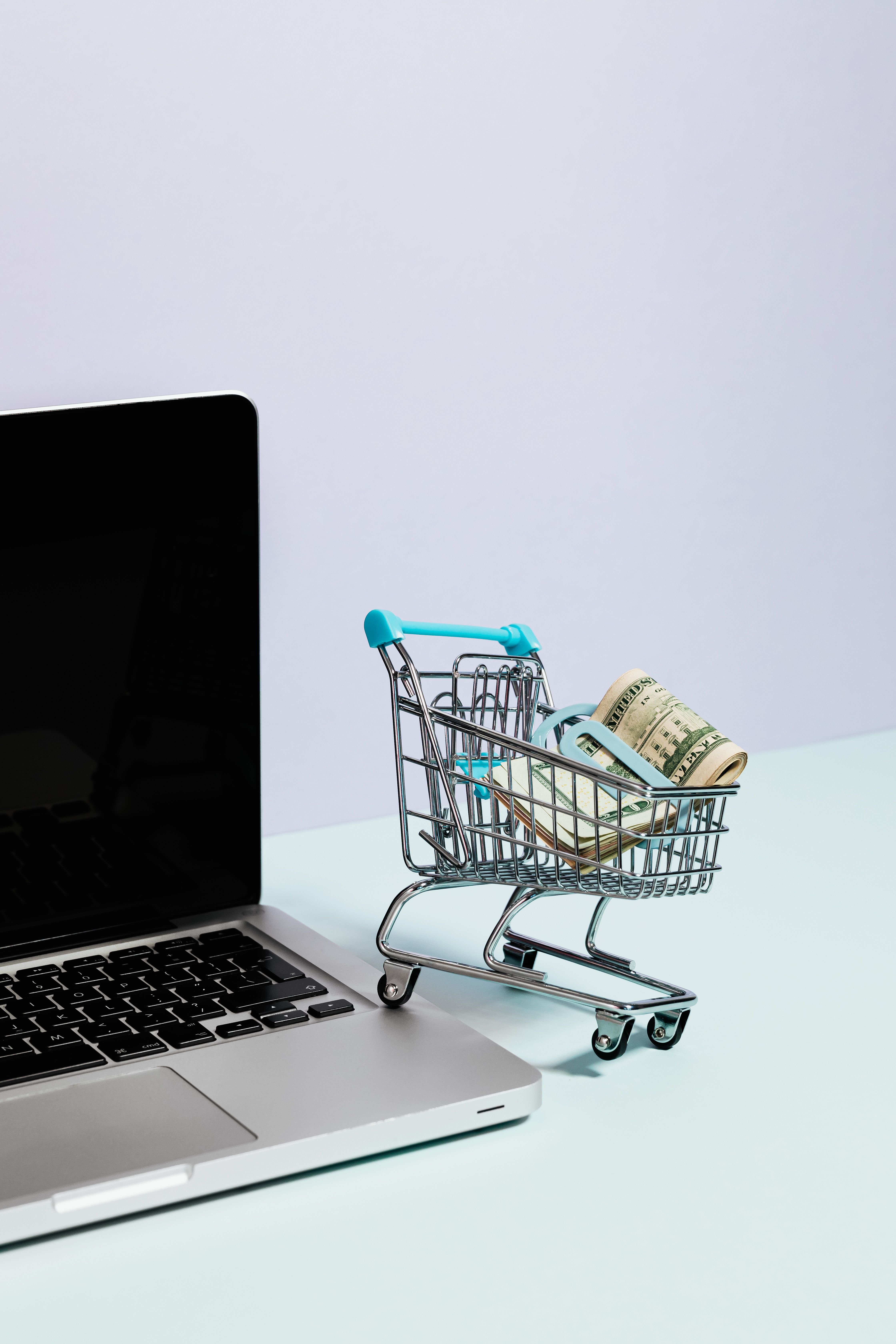 E - Commerce
