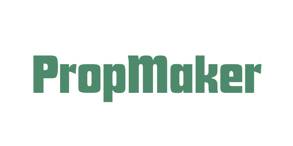 PropMaker
