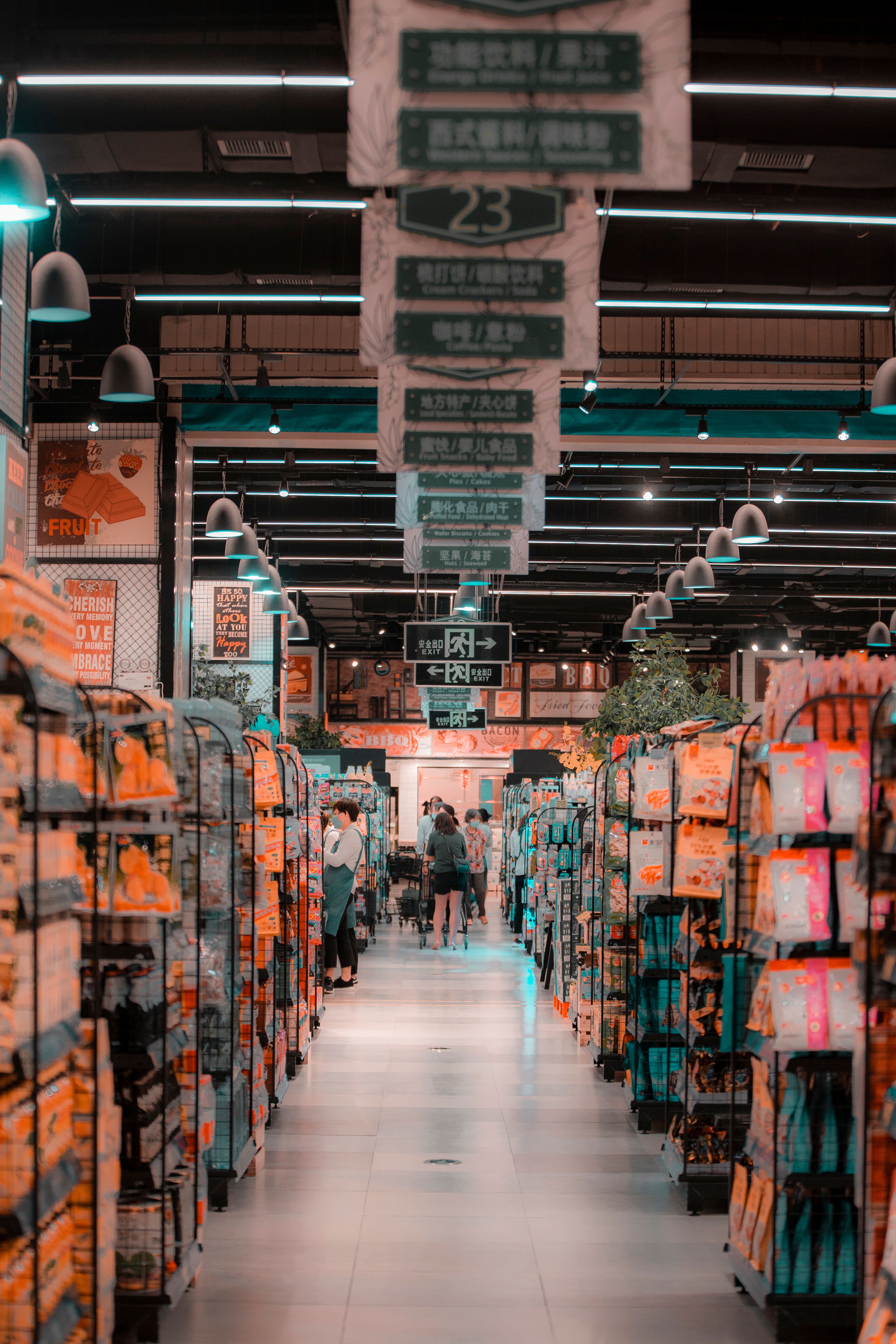 Retail