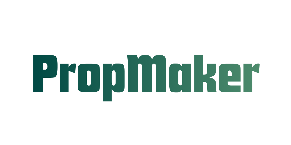 PropMaker